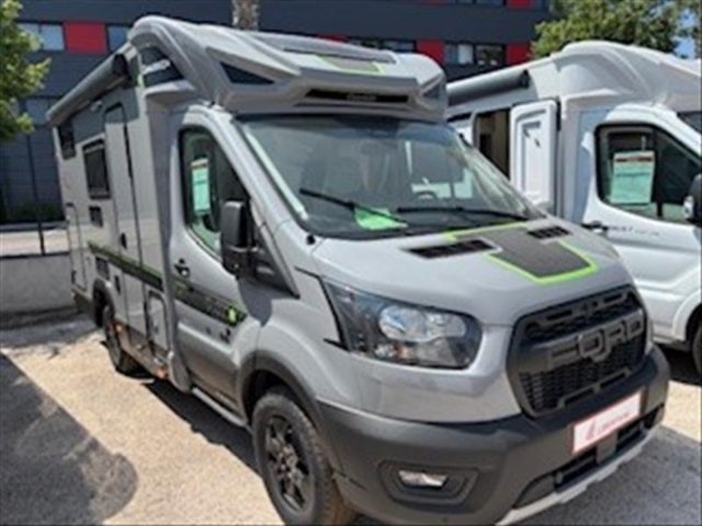 Chausson S 695 Sport Line S695