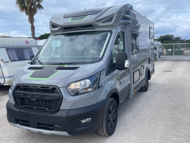 Chausson S 695 Sport Line