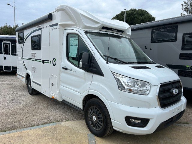 Chausson S 697 GA First Line S697