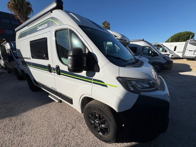 Chausson V594 First Line V 594 S