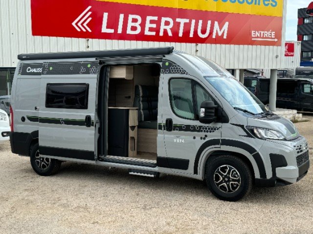 Chausson V594 Sport Line V 594