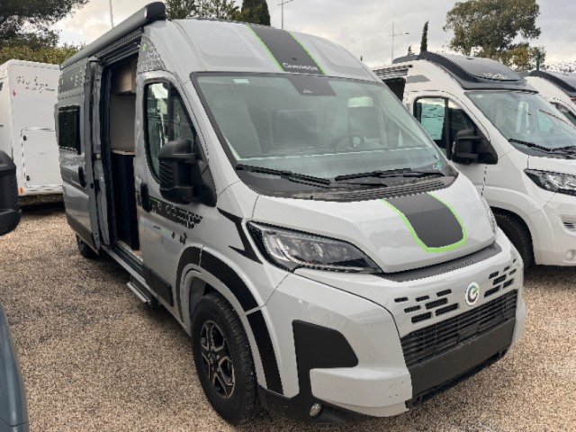 Chausson V594 Sport Line