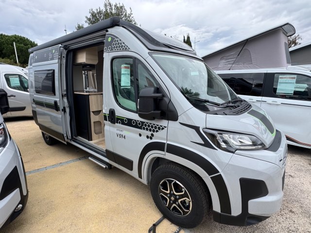 Chausson V594 Sport Line V 594