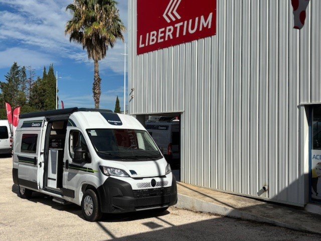 Chausson V594M First Line Light V 594 MAX