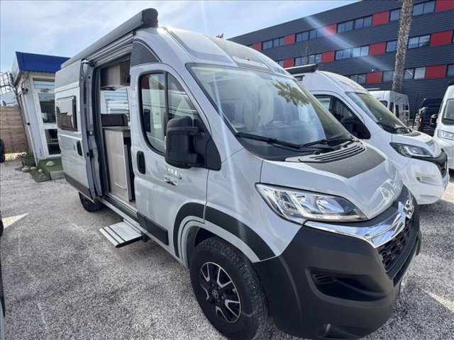 Chausson V594S Road Line VIP V 594S