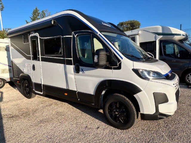 Chausson X 550 Exclusive Line X550 EXLUSIVE