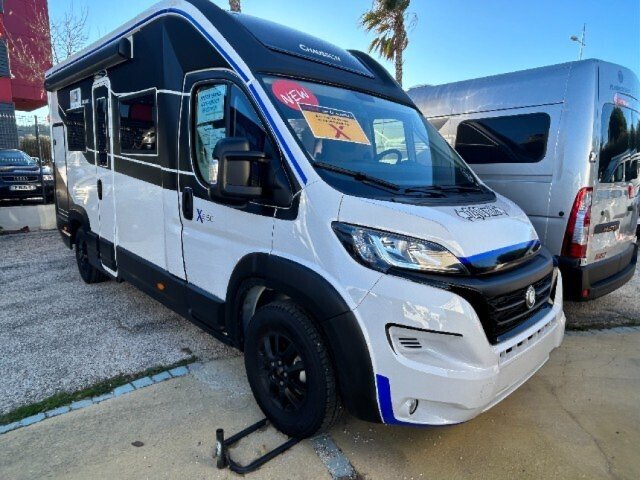 Chausson X 650 Exclusive Line