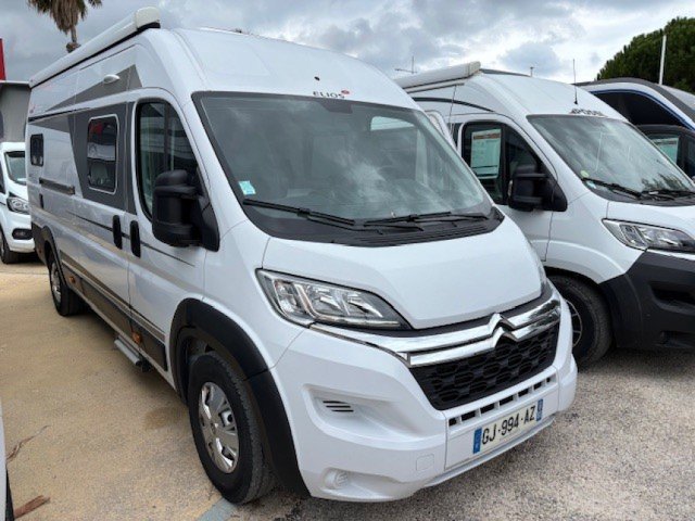 Elios Van 63 GX 63GX