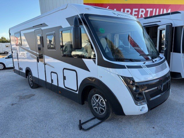 Mobilvetta Kea I 90 I90