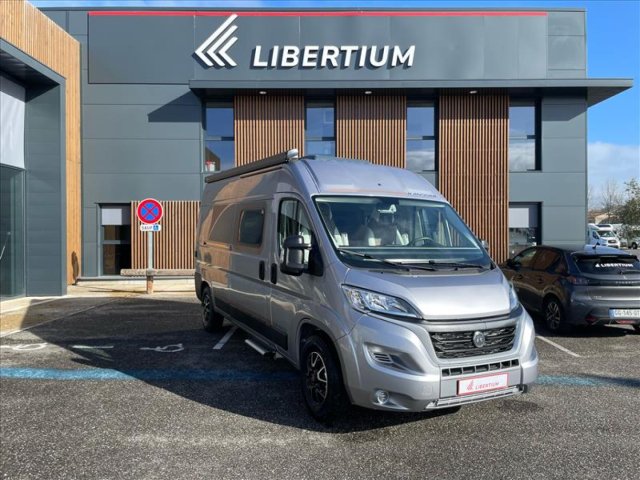 Randger R602 R 602 SERIE SPECIALE LA BOHEME