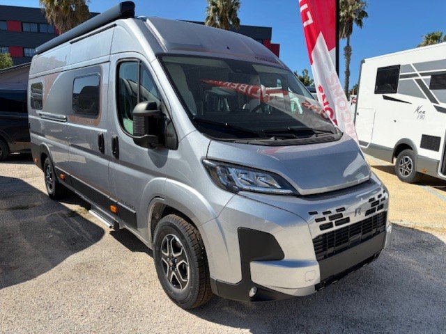Randger R640 R 640