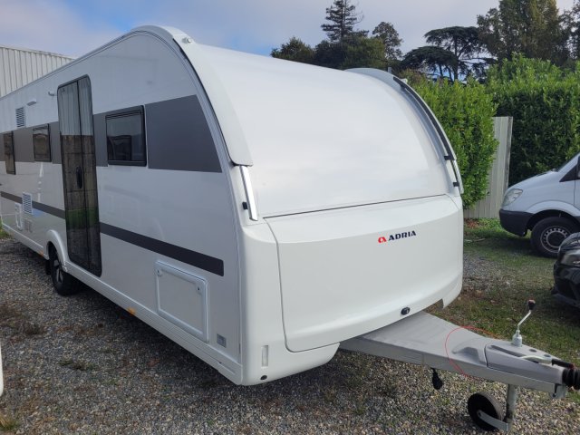 Adria Alpina 663 HT PT