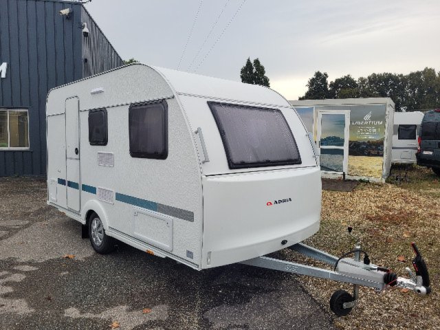 Adria Aviva 400 PS