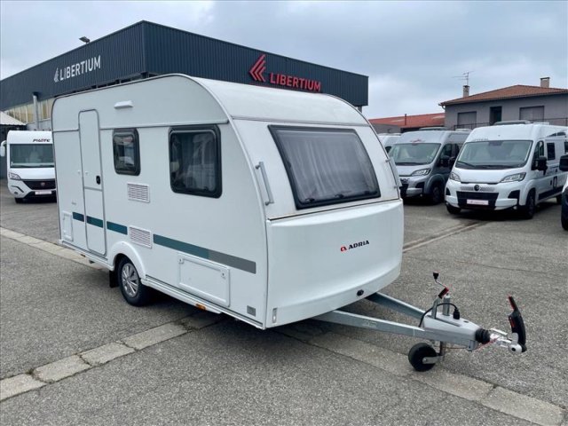 Adria Aviva 400 PS