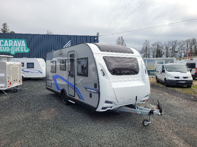 Caravelair Exclusive Line 520