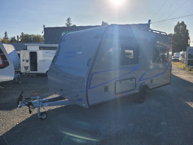 Caravelair Sport Line 410