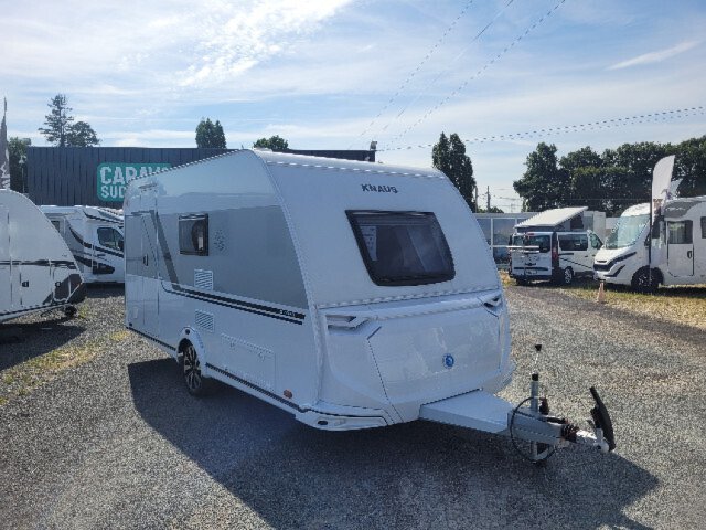 Knaus Sport 400 QD