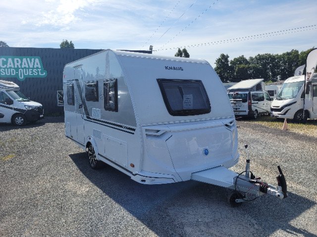 Knaus Sport 420 QD