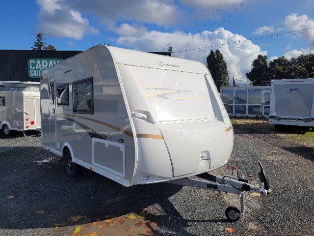 La Mancelle Elegance 400 CLM