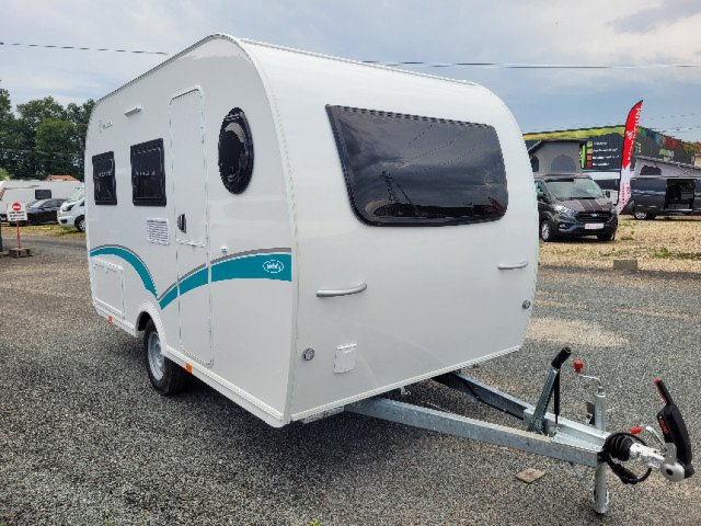 La Mancelle Fantaisy 360 CL