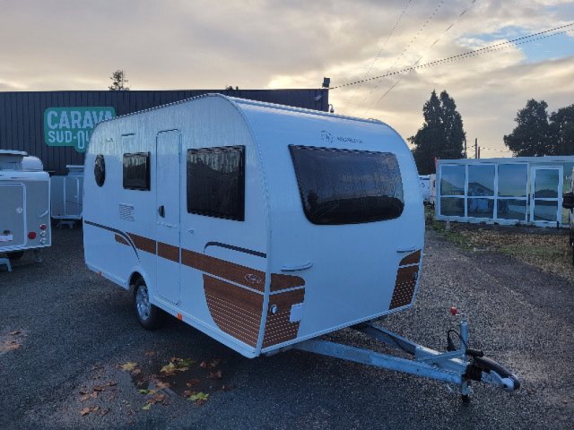 La Mancelle Fantaisy 400 CL TREK