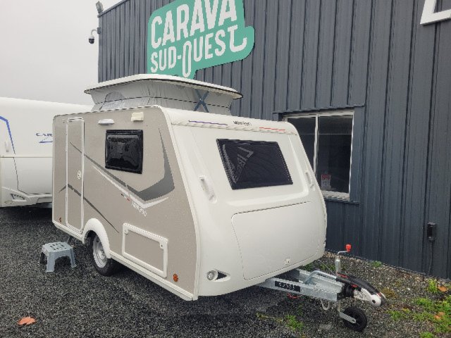 Mini Freestyle 290