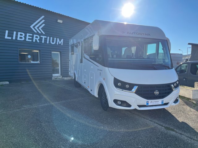 Autostar Passion I 740 LC I740LC