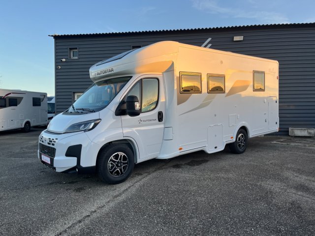 Autostar Privilege P 740 LC