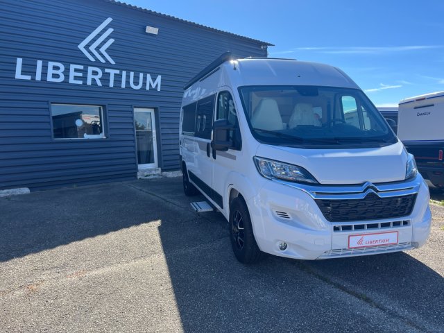 Bavaria K600G X-Edition Plus K 600 G X EDITION +