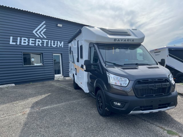 Bavaria Qwest Q 690 GJ Q690GJ