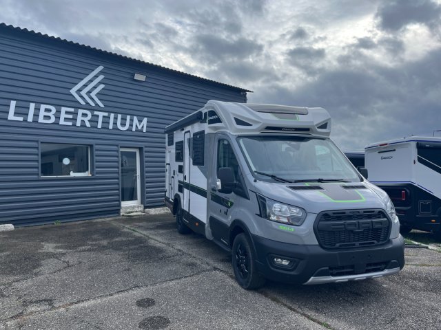 Chausson S 614 Sport Line S614