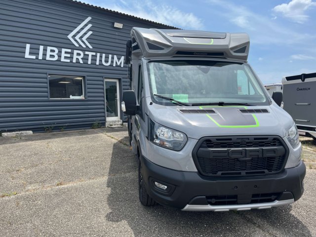 Chausson S 695 Sport Line