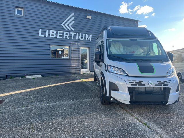 Chausson V594 Sport Line