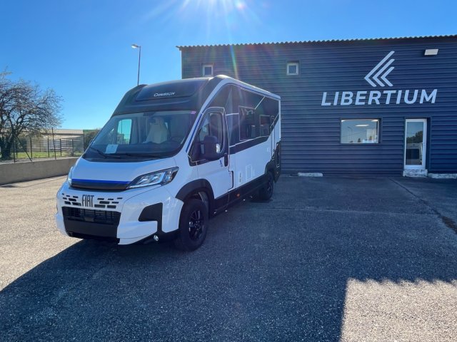 Chausson X 550 Exclusive Line