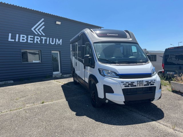 Chausson X 650 Exclusive Line X650EXCLUSIVELINE
