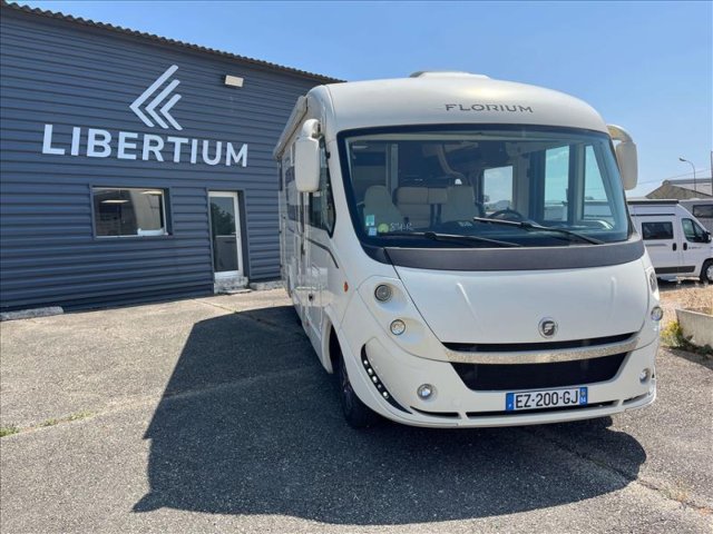 Florium Wincester 70 LJG