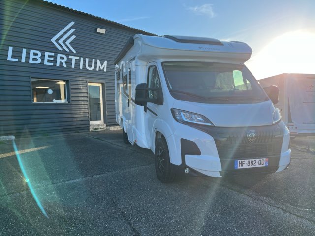 Itineo PJ 700 PEUGEOT