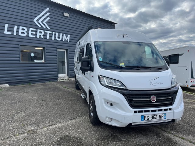 Mc Louis Menfys Van 3 KARAT