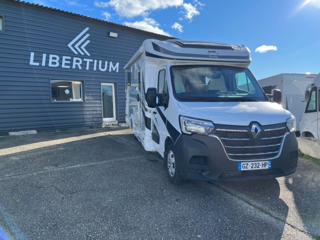 Mc Louis Yearling 89