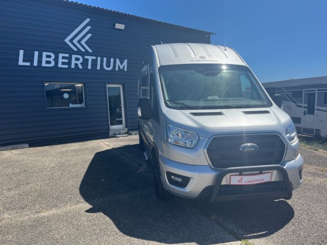 Randger R560 4x4 R 560