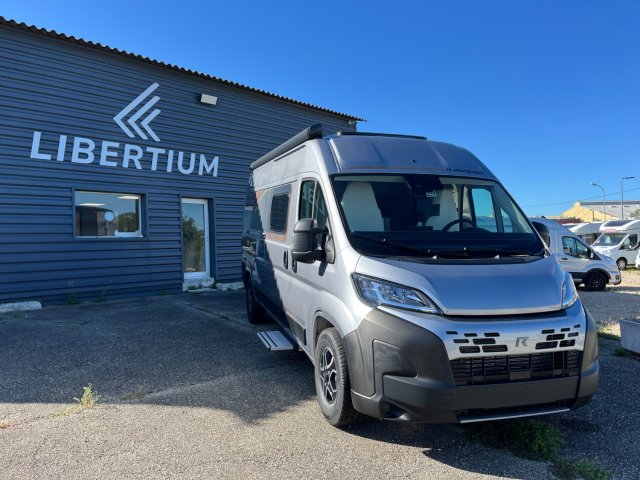 Randger R602 R 602 SERIE SPECIALE LA BOHEME