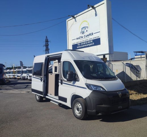 Carado CV 540
