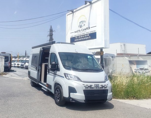 Carado CV 640