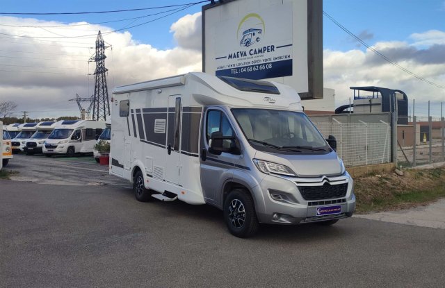 Carado T 338 Pro +
