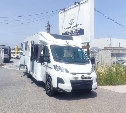 Carado T 459