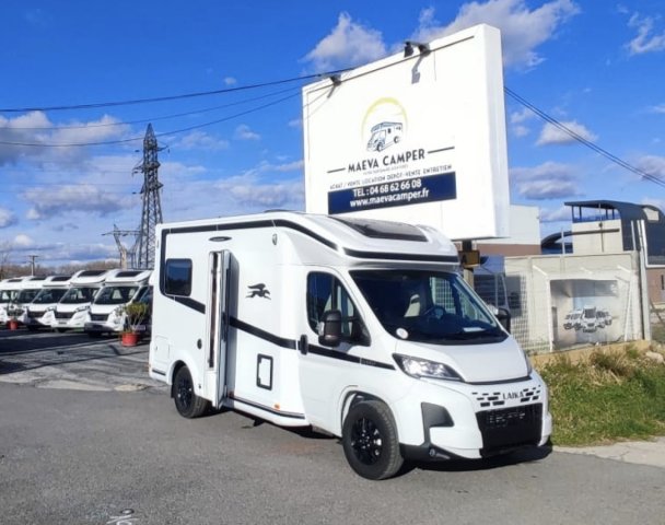 Laika Kosmo 105 L 105L