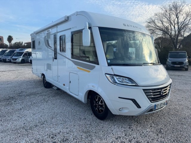 Bavaria Initial I740FGJ Style i740 fgj ~ bva