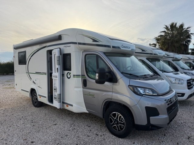 Chausson 798 Sweet Line bva ~ 2026