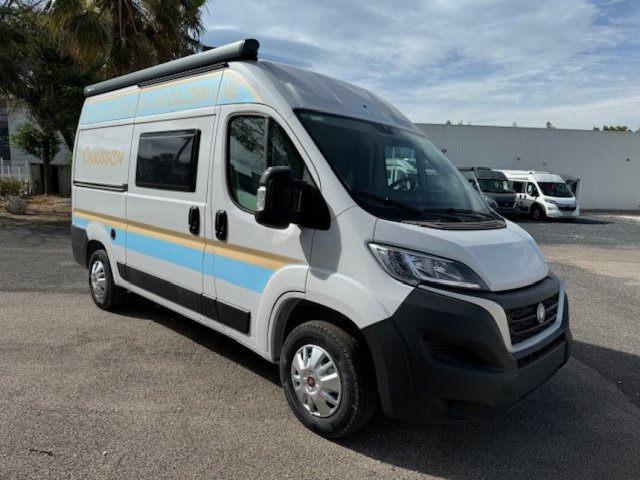 Chausson Golden Line