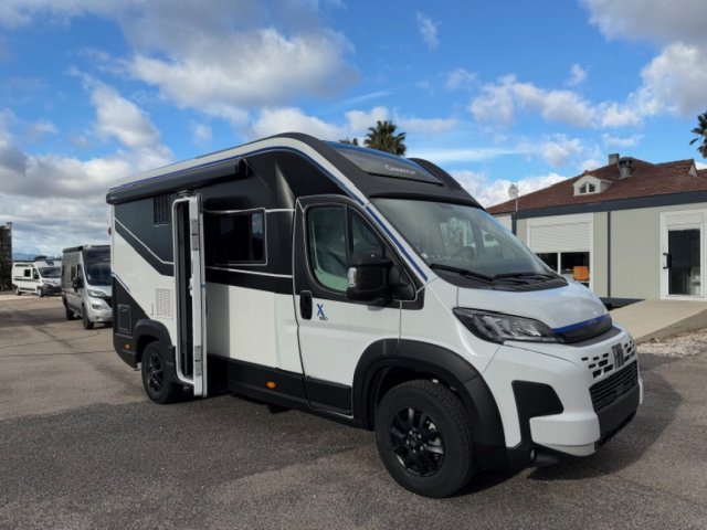Chausson X 550 Exclusive Line x550 ~ 2025